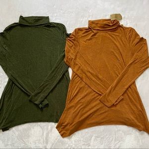 AE Turtle Neck Bundle